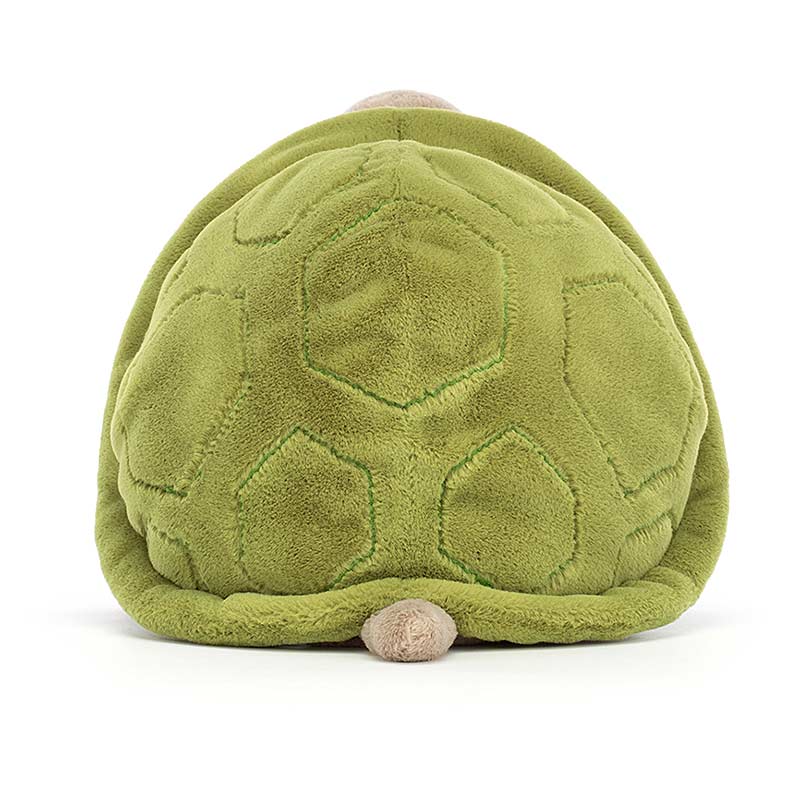 Jellycat Timmy Turtle