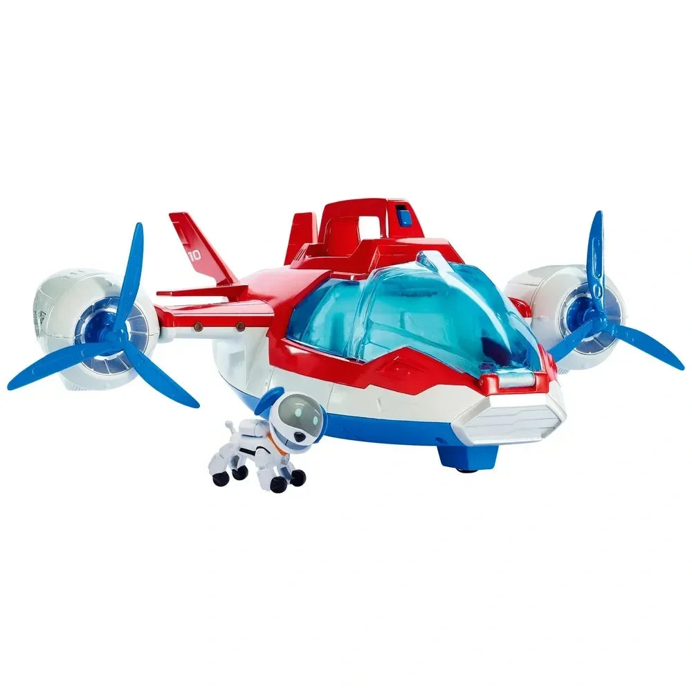 PAW Patrol Air Patroller Rescue Plane