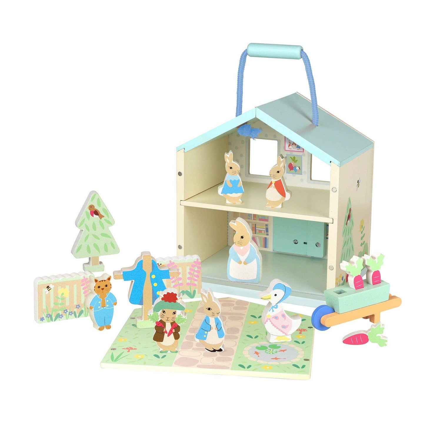 Peter Rabbit™ Play Set