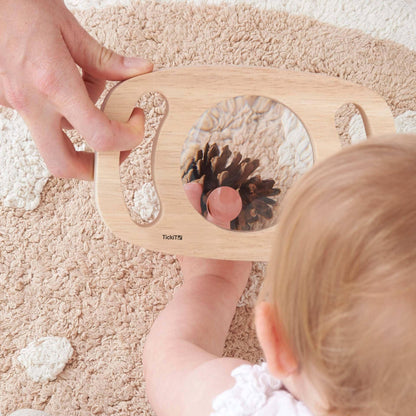Montessori Easy Hold Magnifier