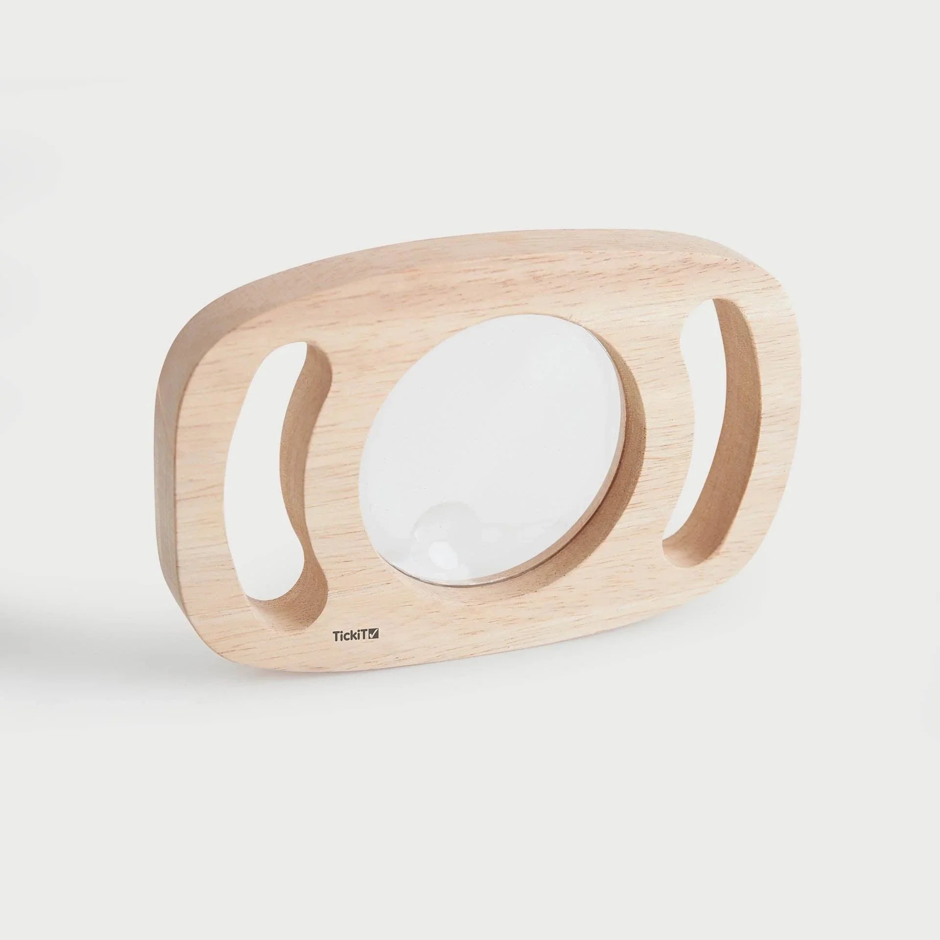 Montessori Easy Hold Magnifier