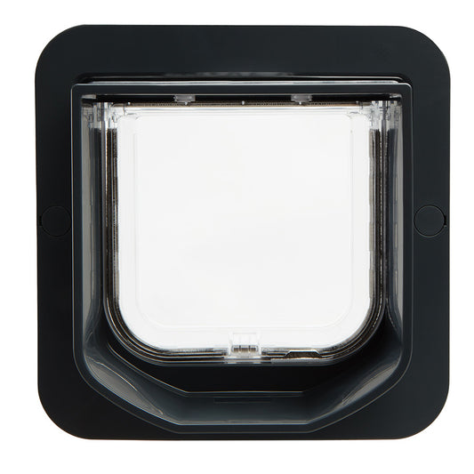SureFlap Microchip Cat Flap Grey