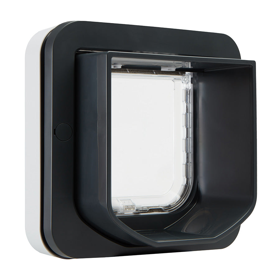 SureFlap Microchip Cat Flap Grey