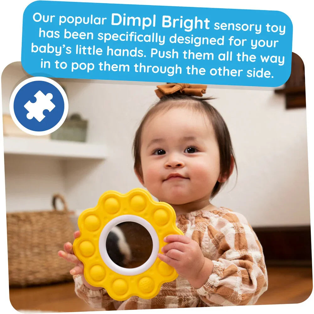 Little Brainies Dimpl Bright