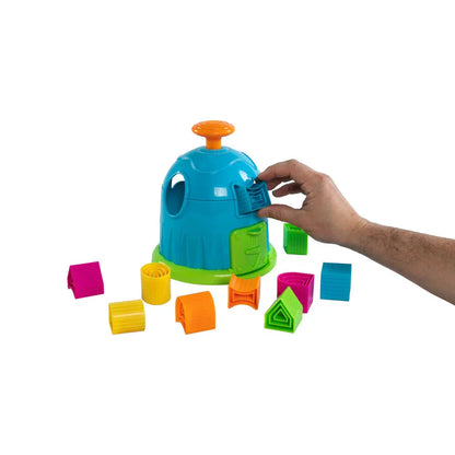Little Brainies Shape Factory