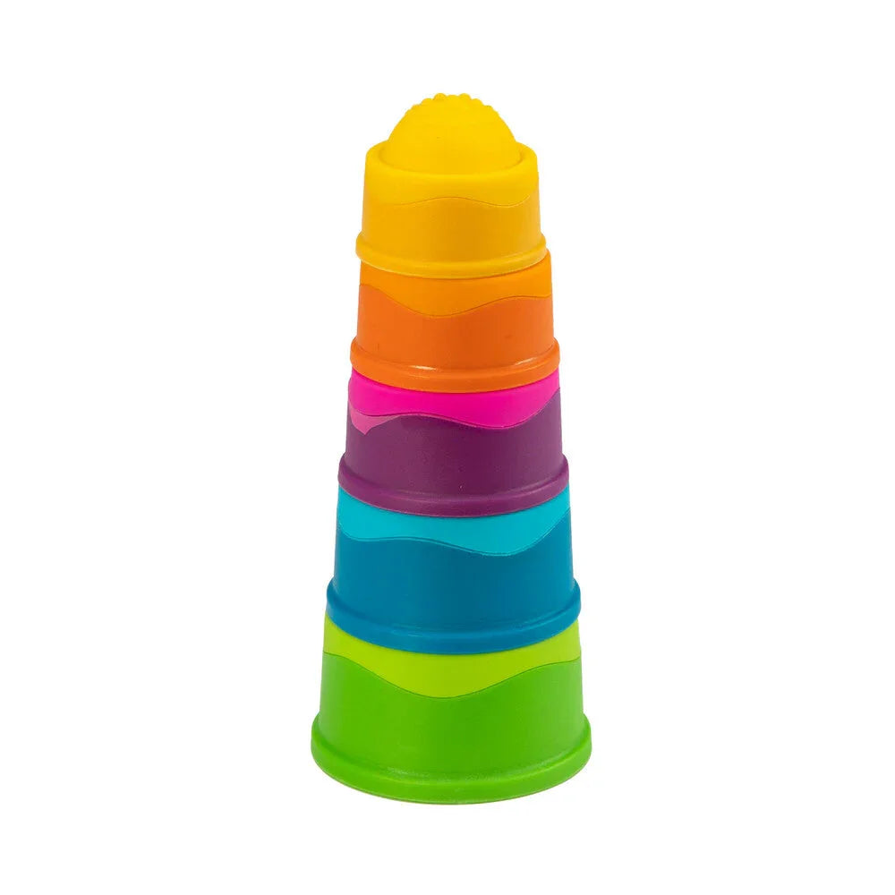 Little Brainies Dimpl Stack