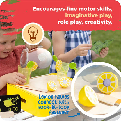 Pretendables Lemonade Set