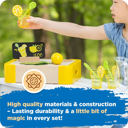 Pretendables Lemonade Set