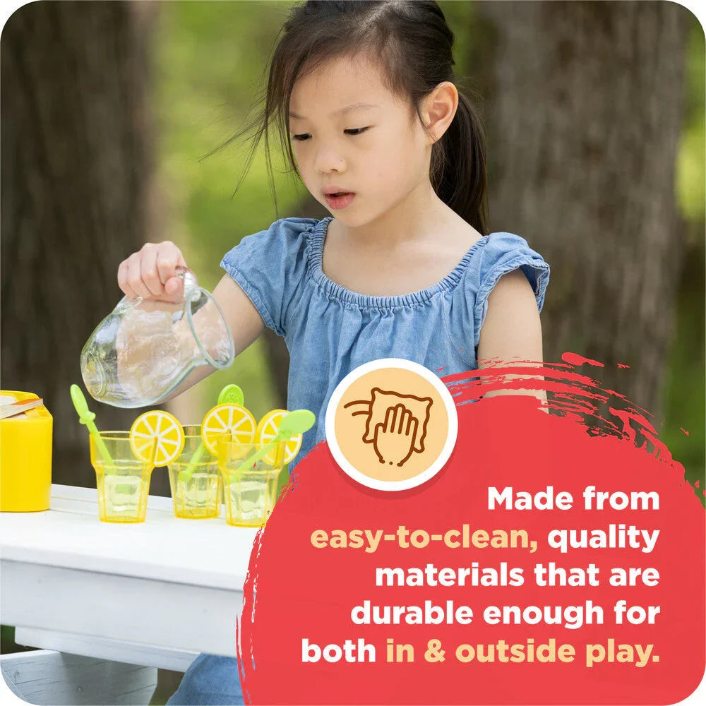 Pretendables Lemonade Set
