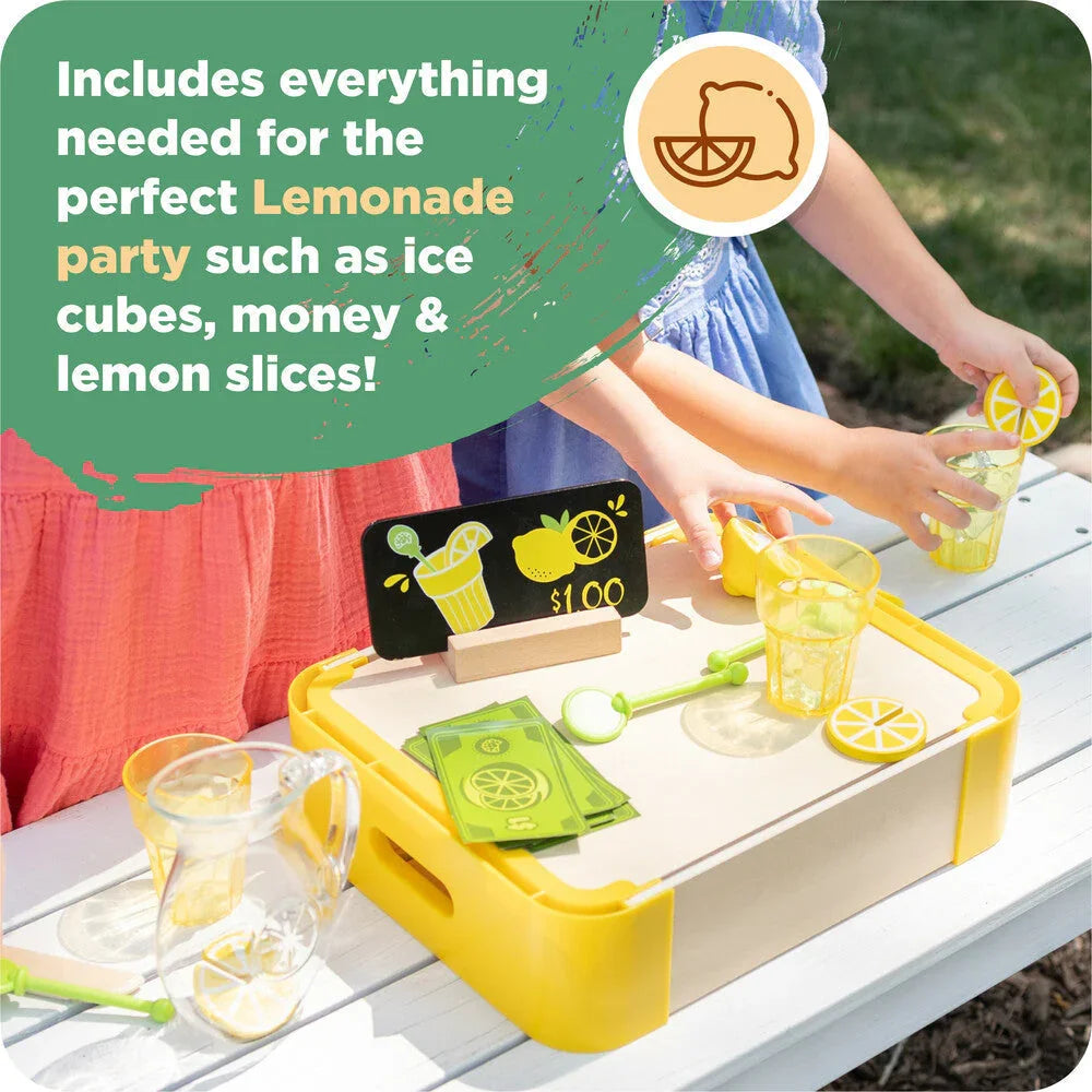 Pretendables Lemonade Set