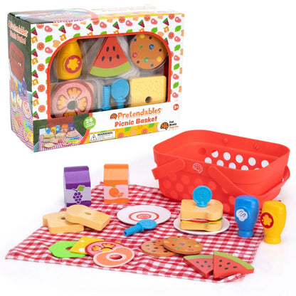 Pretendables Picnic Set
