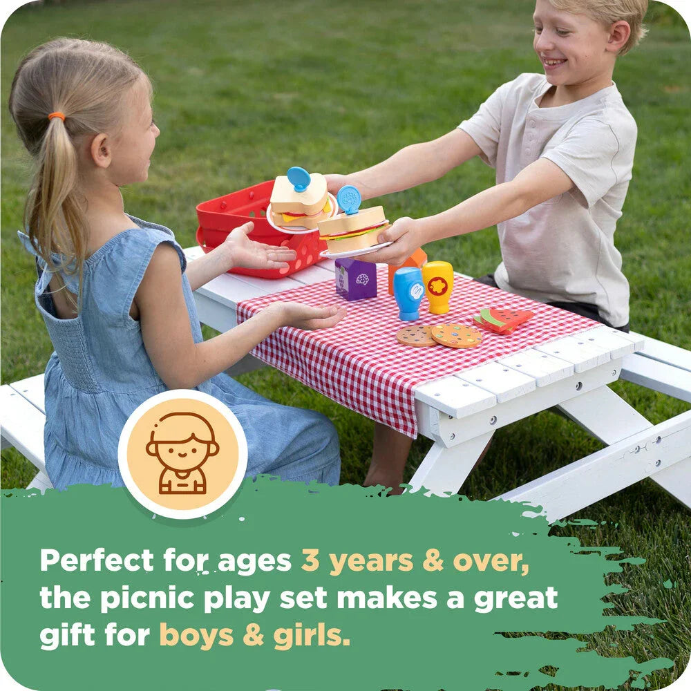Pretendables Picnic Set