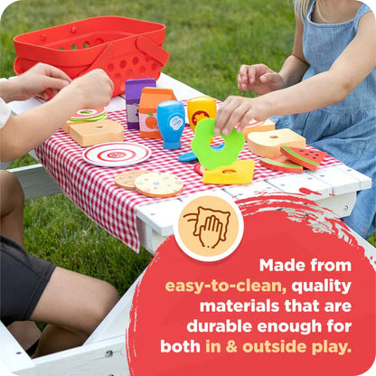 Pretendables Picnic Set