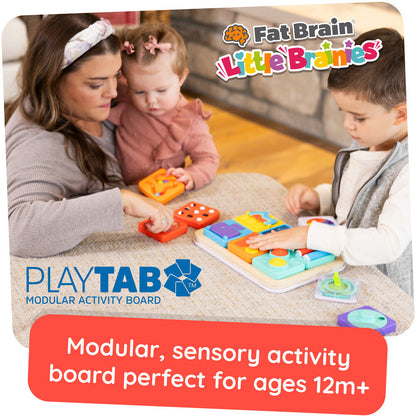 Little Brainies PlayTab Essentials