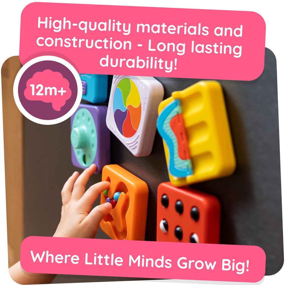 Little Brainies PlayTab Essentials
