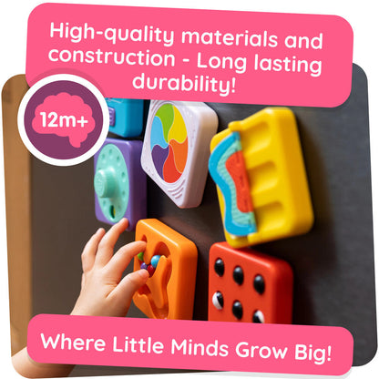 Little Brainies PlayTab Essentials