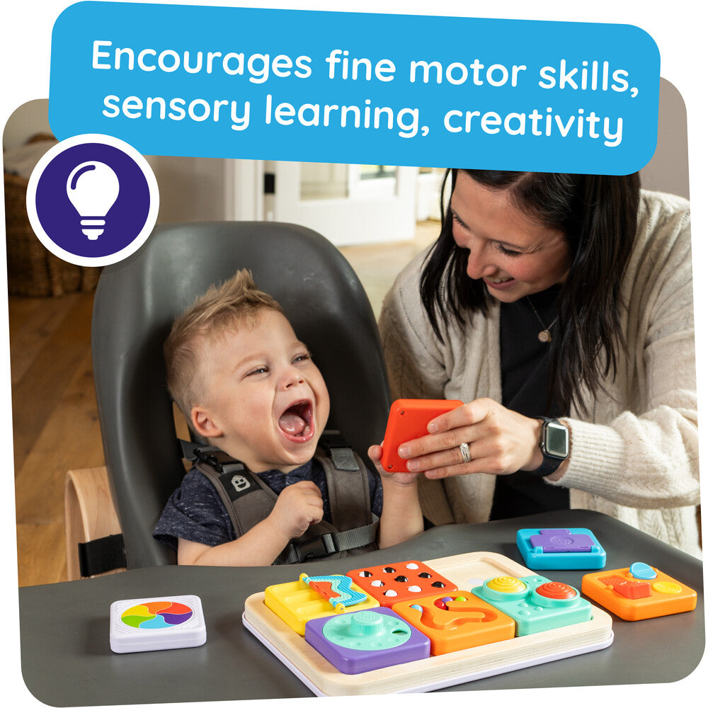 Little Brainies PlayTab Essentials