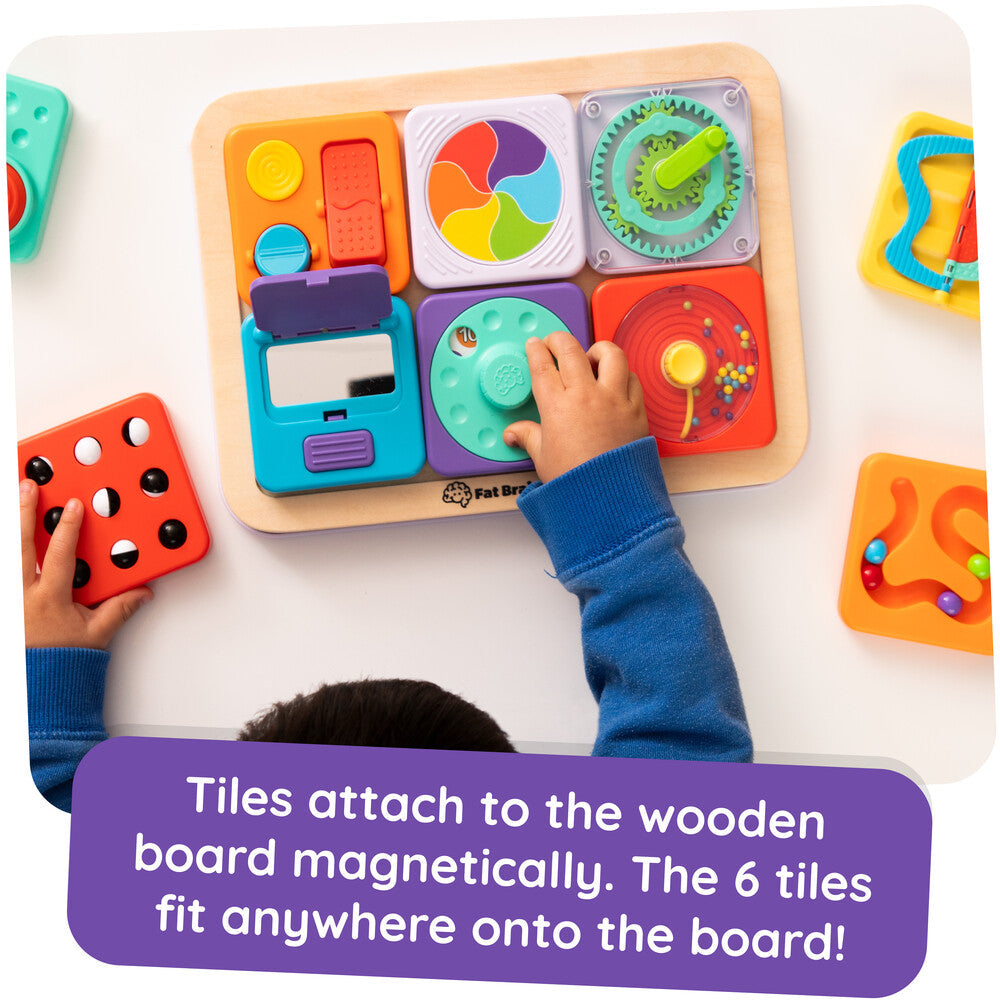 Little Brainies PlayTab Essentials