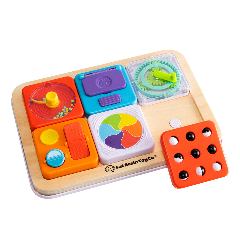 Little Brainies PlayTab Essentials