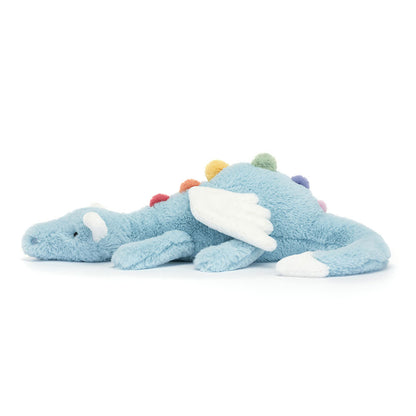 Jellycat Sky Dragon Soft Toy