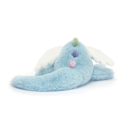 Jellycat Sky Dragon Soft Toy