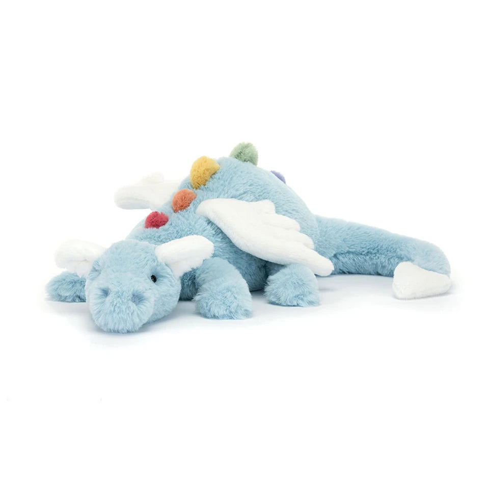Jellycat Sky Dragon Soft Toy