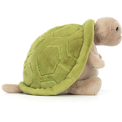 Jellycat Timmy Turtle