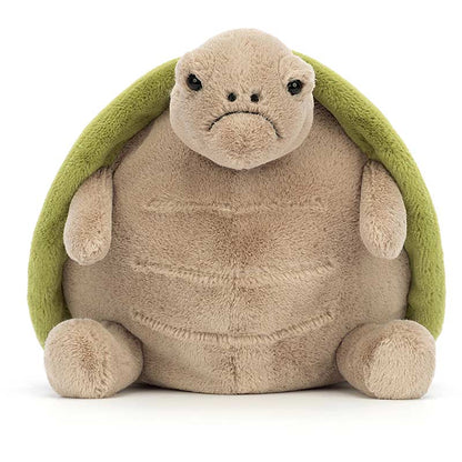 Jellycat Timmy Turtle