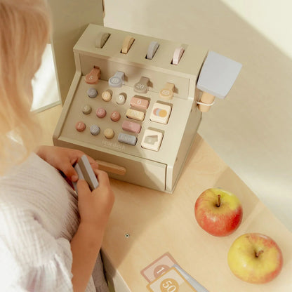 Little Dutch Cash Register
