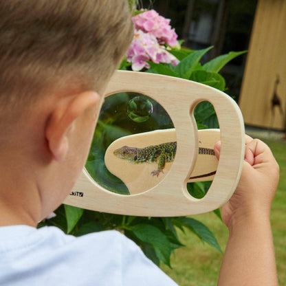 Montessori Easy Hold Magnifier