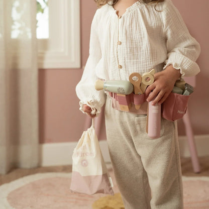 Little Dutch Hairdresser Set