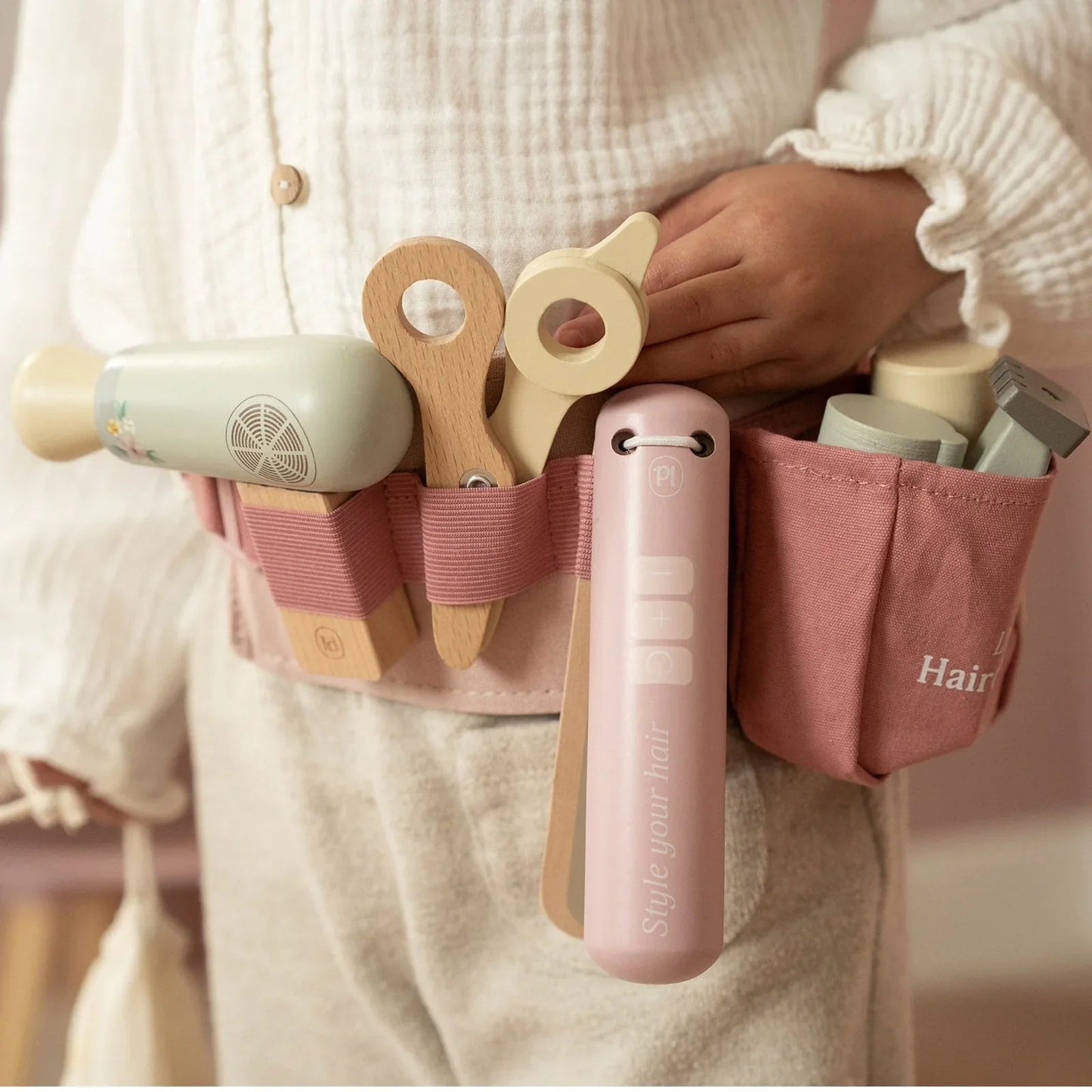 Little Dutch Hairdresser Set