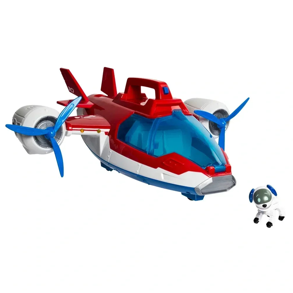 PAW Patrol Air Patroller Rescue Plane