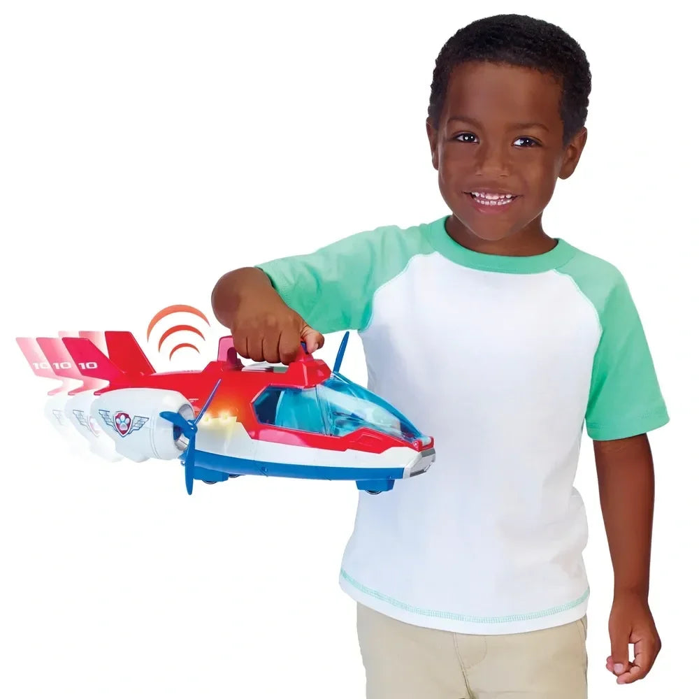 PAW Patrol Air Patroller Rescue Plane