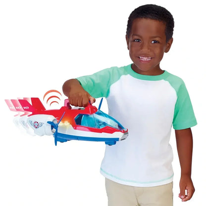 PAW Patrol Air Patroller Rescue Plane