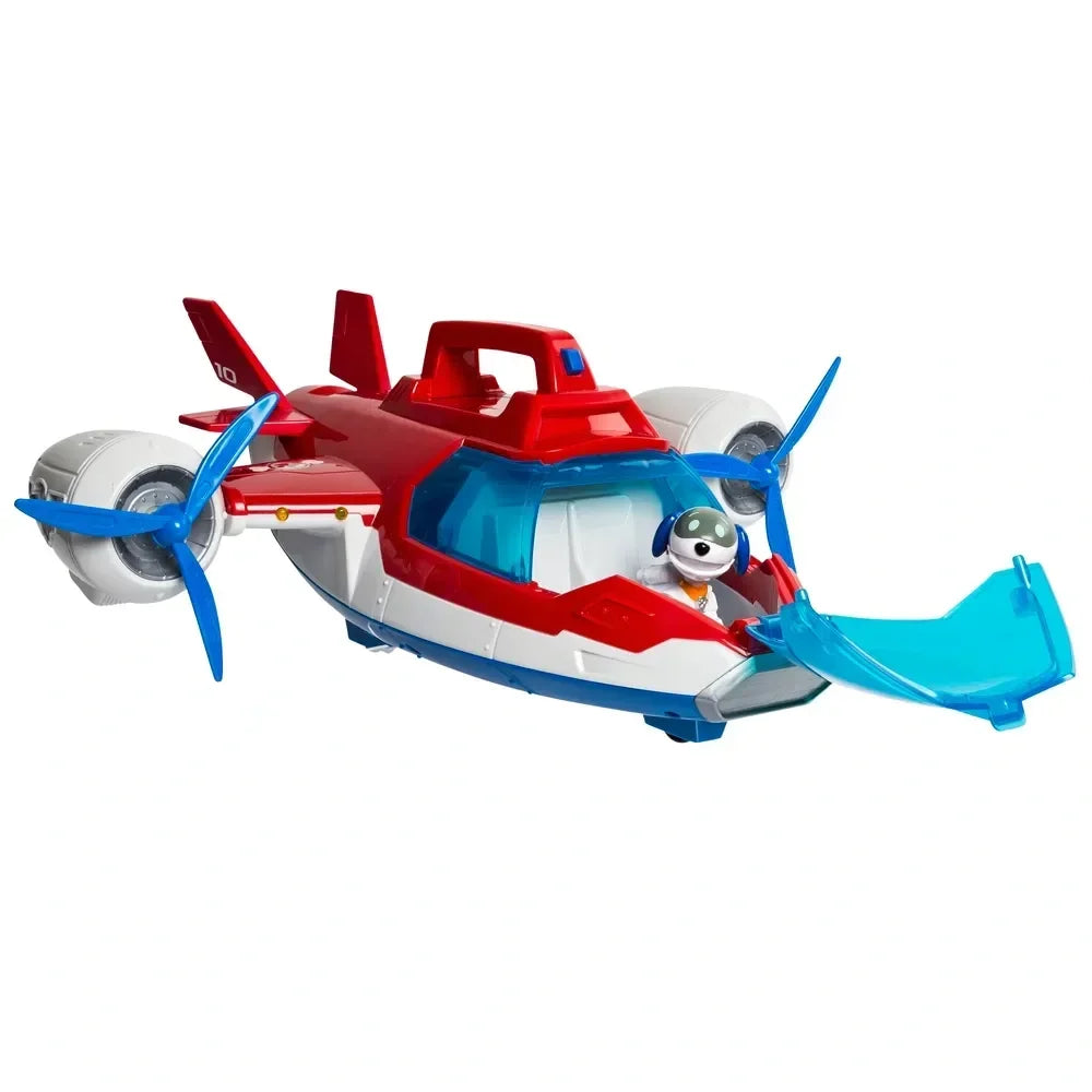 PAW Patrol Air Patroller Rescue Plane